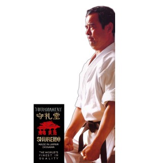 Shureido Shihan Tournament TKC-10 Gi
