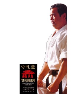 Karategui Shureido Shihan KC-10