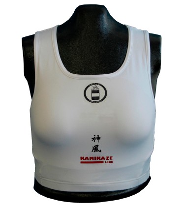 Kamikaze - MAXI cover -top for ladies only, without protector
