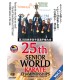 DVD 25th WORLD CHAMPIONSHIPS WKF 2021 DUBAI, UAE, VOL.2
