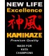 Karategui Kamikaze, NEW LIFE EXCELLENCE - Hecho a medida