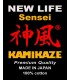 Karategui Kamikaze - Made in Japan NEW LIFE SENSEI - Hecho a medida