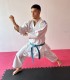 Karategi Kamikaze, PREMIER-KATA WKF Approved, ROSSO o BLU
