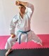 Karategi Kamikaze NEW LIFE EXCELLENCE KATA, RED or BLUE WKF Approved