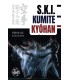 Libro SHOTOKAN KARATE INTERNATIONAL (SKI) KUMITE KYOHAN, Hirokazu KANAZAWA