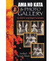 Book AMA NO KATA & FOTO GALLERY by masters Gichin and Gigo FUNAKOSHI, english