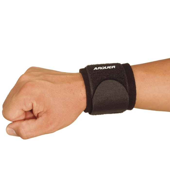 Wristband compress fitting Arquer SPORT PROTECTIONS