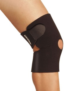 Kniebandage Kniescheibe frei Arquer SPORT PROTECTIONS
