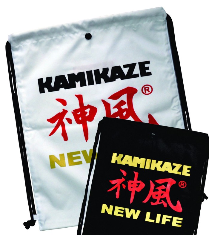 Camiseta para Personalizar - Kamikaze Sports