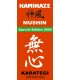 Karategi Kamikaze MUSHIN - Special Edition 2020