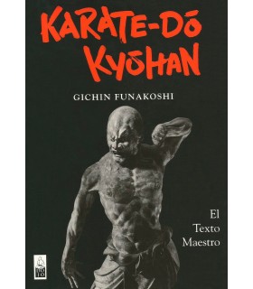 ARATE-DO KYOHAN del maestro G. FUNAKOSHI