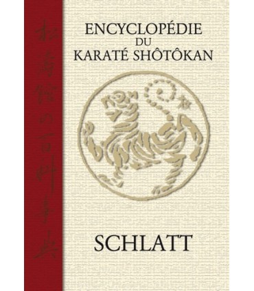 Essentiel du karaté Shotokan (l') 