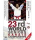 Campeonato mundiais de Karate WKF 2016 em DVD LINZ, ÁUSTRIA, VOL.1