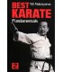 Libro BEST KARATE M. NAKAYAMA, Vol.02 inglés