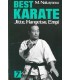 Book BEST KARATE M.NAKAYAMA,Vol.07 english