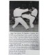 Libro MASTER MASAO KAWASOE 8th DAN, The Foundations of Shotokan, Dr. Clive Layton, inglese