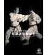 Libro GOJU-RYU KATA SERIES vol.1, Japan Karatedo Gojukai Association, inglese e giapponese BOK-203