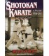 Libro Shotokan Karate - A precise History, Harry COOK, inglés