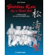 Livre Shotokan Kata up to black belt, Fiore Tartaglia, anglais