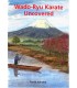 Livro WADO-RYU KARATE UNCOVERED, by Frank JOHNSON, Inglês