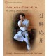 Buch CHRIS DENWOOD - Naihanchi (Tekki) Kata: The Seed of Shuri Karate, Englisch Vol.1