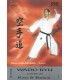 DVD Wado Ryu KATA & BUNKAI, Hiroji Fukazawa, VOL.1
