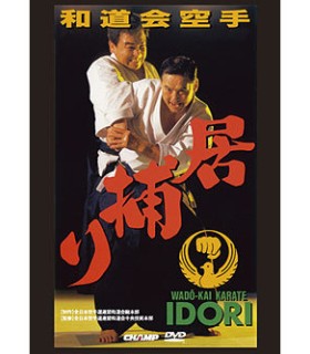 Wado Kai Karate IDORI 