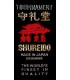 Karategui Shureido Shihan Tournament TKC-10