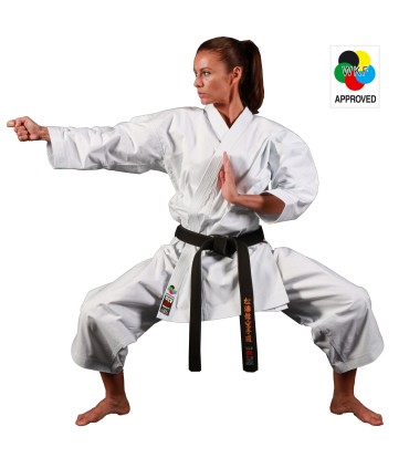 Karategi Shureido, modello NEW WAVE-3, WKF per Kata
