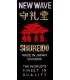Shureido NEW WAVE-3