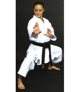 Karate-Gi Shureido New Wave 3 WKF Kata