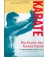Livro KARATE - Die Kunst der leeren Hand de Master Hidetaka NISHIYAMA, alemão