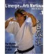 DVD L'énergie des Arts martiaux avec Kenji Tokitsu, 9e Dan, VOL.1