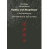 Libro Kuatsu und Akupressur, Fritz Oblinger und Gerhard Kerscher, tedesco