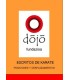 Book dojo fundazioa: POSICIONES Y DESPLAZAMIENTOS, Félix Sáenz and others, spanish
