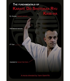 Karate Dynamique Vol2 - Michaël Milon